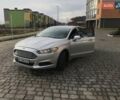 Сірий Форд Фьюжен, об'ємом двигуна 1.6 л та пробігом 160 тис. км за 9800 $, фото 1 на Automoto.ua