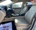 Серый Форд Фьюжн, объемом двигателя 2 л и пробегом 181 тыс. км за 11499 $, фото 17 на Automoto.ua