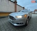 Серый Форд Фьюжн, объемом двигателя 1.6 л и пробегом 255 тыс. км за 8499 $, фото 33 на Automoto.ua