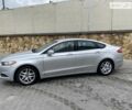 Сірий Форд Фьюжен, об'ємом двигуна 2.49 л та пробігом 95 тис. км за 7888 $, фото 1 на Automoto.ua