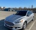 Серый Форд Фьюжн, объемом двигателя 2.49 л и пробегом 190 тыс. км за 8700 $, фото 1 на Automoto.ua
