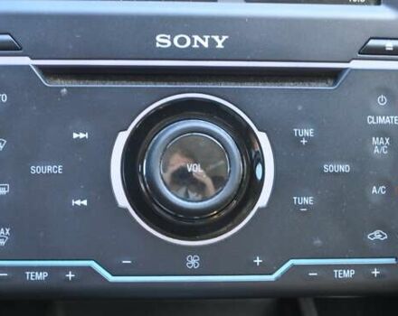 Форд Фьюжн 2013 в Одессе на Automoto.ua Серый Форд Фьюжн, объемом двигателя 2 л и пробегом 185 тыс. км за 11600 $, фото 41 на Automoto.ua