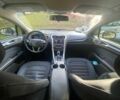 Форд Фьюжн 2013 в Харькове на Automoto.ua Серый Форд Фьюжн, объемом двигателя 0 л и пробегом 233 тыс. км за 8000 $, фото 7 на Automoto.ua