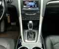 Форд Фьюжн 2013 в Ирпене на Automoto.ua Серый Форд Фьюжн, объемом двигателя 1.6 л и пробегом 271 тыс. км за 8500 $, фото 4 на Automoto.ua