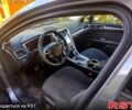 Серый Форд Фьюжн, объемом двигателя 2.5 л и пробегом 186 тыс. км за 7100 $, фото 1 на Automoto.ua