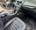 Форд Фьюжн 2013 в Дубно на Automoto.ua Серый Форд Фьюжн, объемом двигателя 2 л и пробегом 190 тыс. км за 8500 $, фото 12 на Automoto.ua