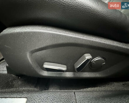 Сірий Форд Фьюжен, об'ємом двигуна 2 л та пробігом 250 тис. км за 7400 $, фото 26 на Automoto.ua