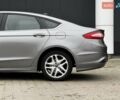 Форд Фьюжен 2013 у Києві на Automoto.ua Сірий Форд Фьюжен, об'ємом двигуна 2.5 л та пробігом 197 тис. км за 8200 $, фото 5 на Automoto.ua