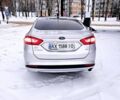 Сірий Форд Фьюжен, об'ємом двигуна 2.5 л та пробігом 158 тис. км за 8200 $, фото 4 на Automoto.ua