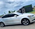 Сірий Форд Фьюжен, об'ємом двигуна 1.6 л та пробігом 180 тис. км за 8900 $, фото 1 на Automoto.ua