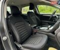 Серый Форд Фьюжн, объемом двигателя 2.5 л и пробегом 185 тыс. км за 8200 $, фото 24 на Automoto.ua