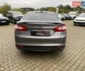 Серый Форд Фьюжн, объемом двигателя 2 л и пробегом 231 тыс. км за 11500 $, фото 6 на Automoto.ua