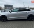 Сірий Форд Фьюжен, об'ємом двигуна 1.6 л та пробігом 138 тис. км за 8500 $, фото 2 на Automoto.ua