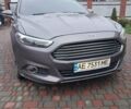 Сірий Форд Фьюжен, об'ємом двигуна 2 л та пробігом 186 тис. км за 12500 $, фото 2 на Automoto.ua