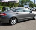 Сірий Форд Фьюжен, об'ємом двигуна 1.6 л та пробігом 140 тис. км за 8200 $, фото 4 на Automoto.ua