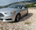 Серый Форд Фьюжн, объемом двигателя 1.6 л и пробегом 230 тыс. км за 8699 $, фото 9 на Automoto.ua