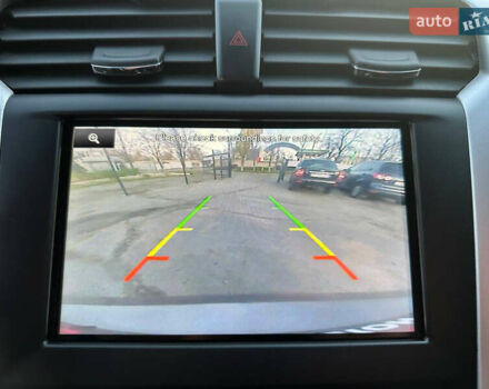 Сірий Форд Фьюжен, об'ємом двигуна 1.5 л та пробігом 250 тис. км за 7600 $, фото 24 на Automoto.ua