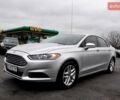 Сірий Форд Фьюжен, об'ємом двигуна 2.5 л та пробігом 193 тис. км за 8200 $, фото 1 на Automoto.ua