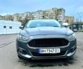 Сірий Форд Фьюжен, об'ємом двигуна 2 л та пробігом 169 тис. км за 9700 $, фото 1 на Automoto.ua
