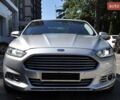 Форд Фьюжн 2013 в Одессе на Automoto.ua Серый Форд Фьюжн, объемом двигателя 2 л и пробегом 185 тыс. км за 11600 $, фото 12 на Automoto.ua