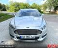 Форд Фьюжн 2013 в Броварах на Automoto.ua Серый Форд Фьюжн, объемом двигателя 2.5 л и пробегом 183 тыс. км за 11200 $, фото 6 на Automoto.ua