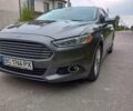 Сірий Форд Фьюжен, об'ємом двигуна 2 л та пробігом 231 тис. км за 10900 $, фото 1 на Automoto.ua