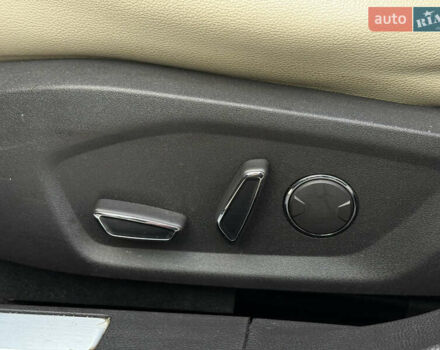 Серый Форд Фьюжн, объемом двигателя 2 л и пробегом 104 тыс. км за 10800 $, фото 16 на Automoto.ua