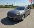 Сірий Форд Фьюжен, об'ємом двигуна 2.5 л та пробігом 213 тис. км за 9500 $, фото 1 на Automoto.ua
