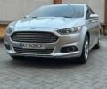 Серый Форд Фьюжн, объемом двигателя 1.6 л и пробегом 255 тыс. км за 8499 $, фото 24 на Automoto.ua