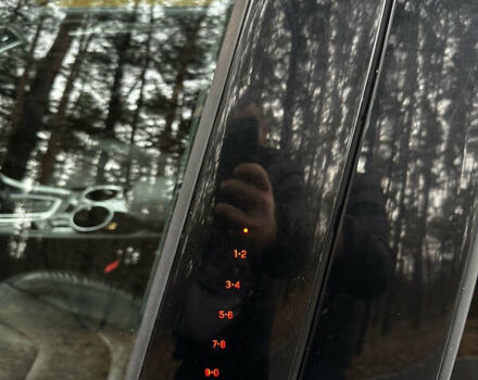 Сірий Форд Фьюжен, об'ємом двигуна 2 л та пробігом 250 тис. км за 7400 $, фото 29 на Automoto.ua