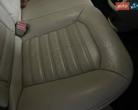 Серый Форд Фьюжн, объемом двигателя 1.6 л и пробегом 135 тыс. км за 7400 $, фото 7 на Automoto.ua