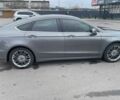 Сірий Форд Фьюжен, об'ємом двигуна 2 л та пробігом 167 тис. км за 9700 $, фото 1 на Automoto.ua