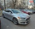 Сірий Форд Фьюжен, об'ємом двигуна 1.6 л та пробігом 240 тис. км за 7550 $, фото 1 на Automoto.ua