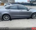 Сірий Форд Фьюжен, об'ємом двигуна 2 л та пробігом 169 тис. км за 9700 $, фото 5 на Automoto.ua