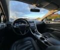 Серый Форд Фьюжн, объемом двигателя 0 л и пробегом 236 тыс. км за 11500 $, фото 6 на Automoto.ua