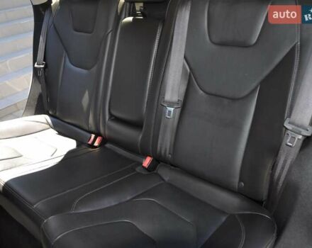 Форд Фьюжн 2013 в Одессе на Automoto.ua Серый Форд Фьюжн, объемом двигателя 2 л и пробегом 185 тыс. км за 11600 $, фото 17 на Automoto.ua