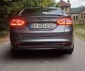 Форд Фьюжн 2013 в Хмельницком на Automoto.ua Серый Форд Фьюжн, объемом двигателя 2 л и пробегом 151 тыс. км за 11500 $, фото 3 на Automoto.ua