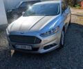 Сірий Форд Фьюжен, об'ємом двигуна 2 л та пробігом 235 тис. км за 12000 $, фото 1 на Automoto.ua