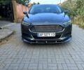 Сірий Форд Фьюжен, об'ємом двигуна 2.5 л та пробігом 230 тис. км за 9150 $, фото 1 на Automoto.ua