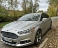 Форд Фьюжен 2013 у Кривому Розі на Automoto.ua Сірий Форд Фьюжен, об'ємом двигуна 2 л та пробігом 226 тис. км за 11000 $, фото 1 на Automoto.ua