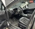 Форд Фьюжен 2013 у Києві на Automoto.ua Сірий Форд Фьюжен, об'ємом двигуна 2.5 л та пробігом 197 тис. км за 8200 $, фото 10 на Automoto.ua