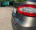 Серый Форд Фьюжн, объемом двигателя 1.6 л и пробегом 260 тыс. км за 8600 $, фото 13 на Automoto.ua