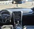 Серый Форд Фьюжн, объемом двигателя 2 л и пробегом 175 тыс. км за 10001 $, фото 13 на Automoto.ua