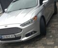 Сірий Форд Фьюжен, об'ємом двигуна 2 л та пробігом 213 тис. км за 8300 $, фото 4 на Automoto.ua