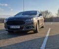 Сірий Форд Фьюжен, об'ємом двигуна 2 л та пробігом 340 тис. км за 8900 $, фото 1 на Automoto.ua