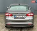 Серый Форд Фьюжн, объемом двигателя 2.5 л и пробегом 185 тыс. км за 8200 $, фото 13 на Automoto.ua