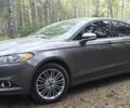 Сірий Форд Фьюжен, об'ємом двигуна 1.5 л та пробігом 242 тис. км за 8000 $, фото 4 на Automoto.ua