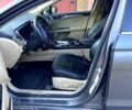 Сірий Форд Фьюжен, об'ємом двигуна 2.5 л та пробігом 230 тис. км за 9150 $, фото 8 на Automoto.ua