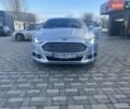 Сірий Форд Фьюжен, об'ємом двигуна 2 л та пробігом 194 тис. км за 10500 $, фото 1 на Automoto.ua
