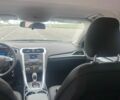 Сірий Форд Фьюжен, об'ємом двигуна 2.5 л та пробігом 300 тис. км за 8200 $, фото 9 на Automoto.ua